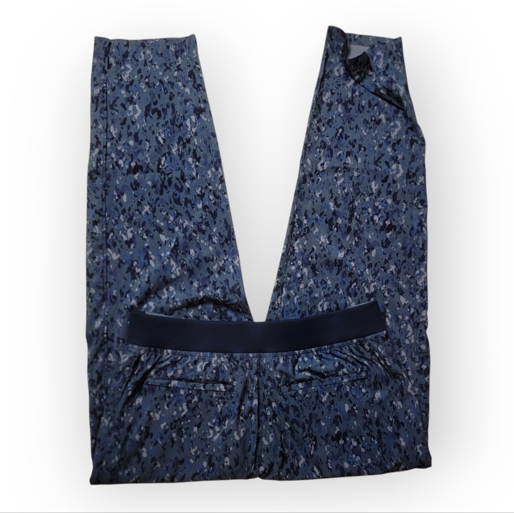 Athleta Blue Brooklyn Ankle Pant - Picture 7 of 10